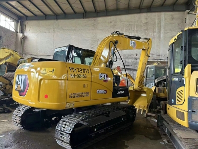 Caterpillar CAT312D