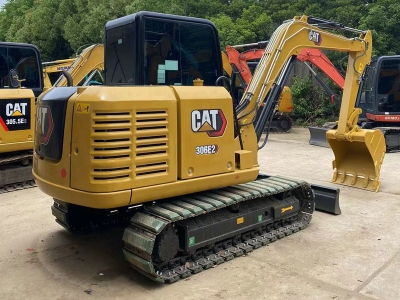 Caterpillar CAT 306E
