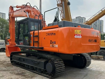 Hitachi ZX450