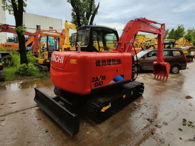 Hitachi ZX60