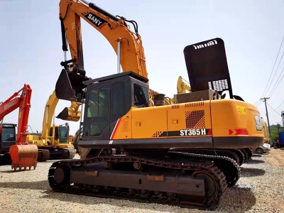 Sany SY365C