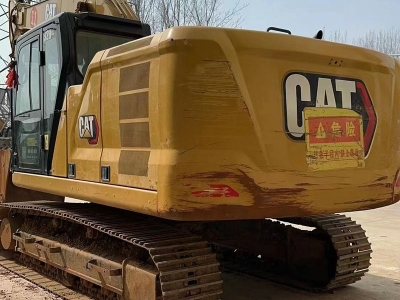 Caterpillar CAT320GC