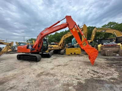 Hitachi ZX200