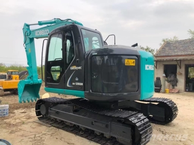 KOBELCO SK135SR