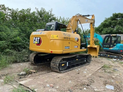 Caterpillar CAT 312D