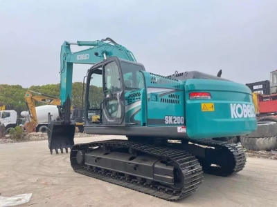 KOBELCO SK200