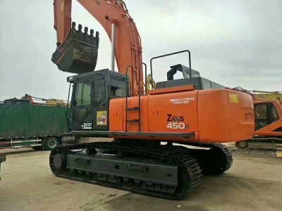 Hitachi ZX450-6
