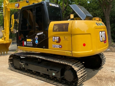 Caterpillar CAT312D