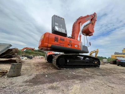 Hitachi ZX350-3G